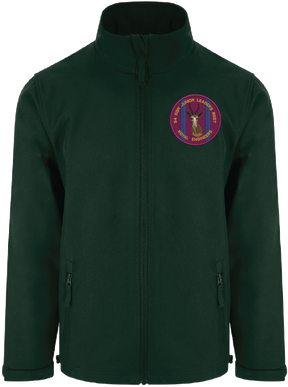54 Sqn Jnr Leaders Soft Shell Jacket