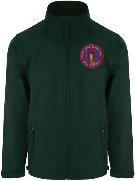 54 Sqn Jnr Leaders Soft Shell Jacket