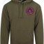 54 Sqn Jnr Leaders Hoodie