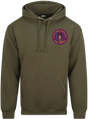 54 Sqn Jnr Leaders Hoodie