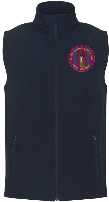54 Sqn Jnr Leaders Gilet