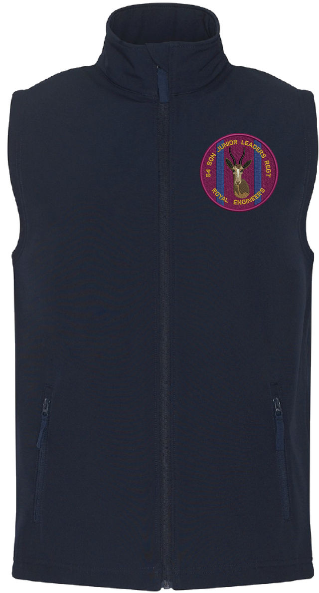54 Sqn Jnr Leaders Gilet