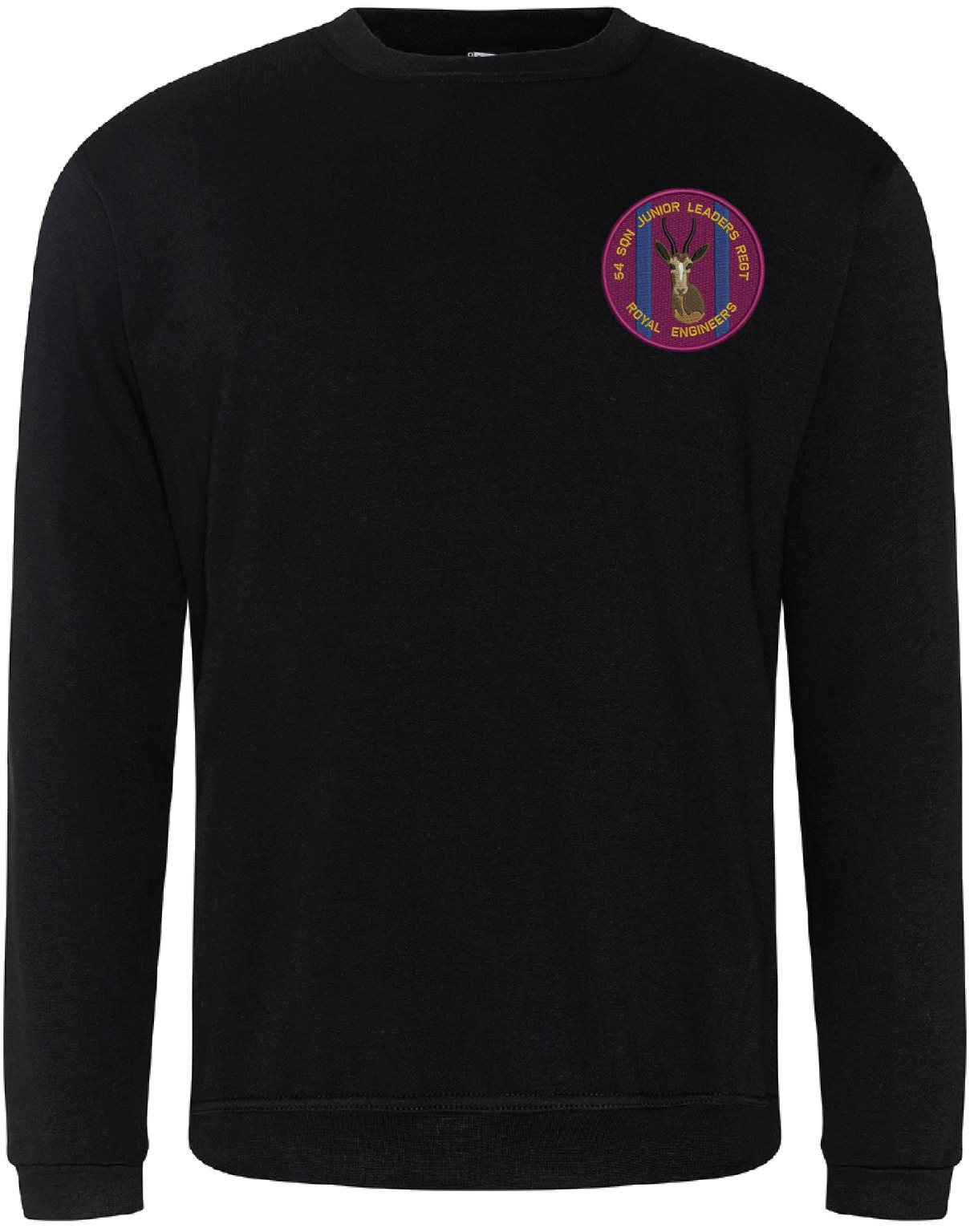 54 Sqn Jnr Leaders Sweatshirt