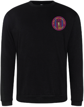 54 Sqn Jnr Leaders Sweatshirt