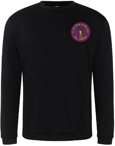 54 Sqn Jnr Leaders Sweatshirt