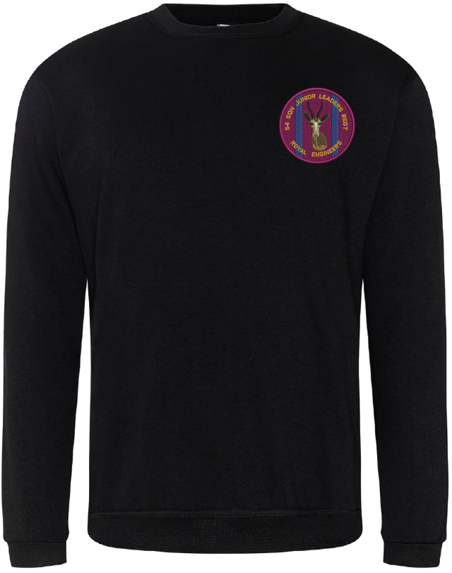 54 Sqn Jnr Leaders Sweatshirt