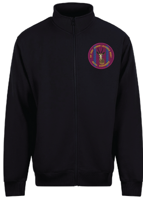 54 Sqn Jnr Leaders Rugby Shirt