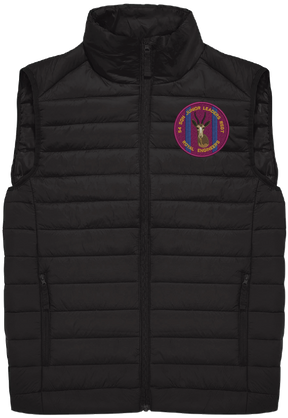 54 Sqn Jnr Leaders Padded Gilet