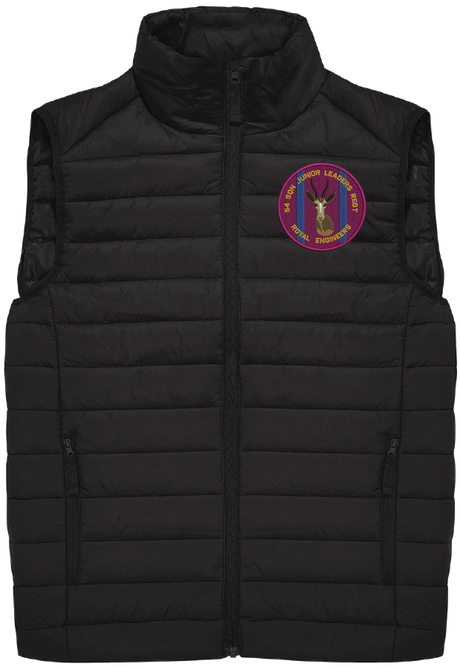 54 Sqn Jnr Leaders Padded Gilet