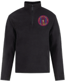 54 Sqn Jnr Leaders Quarter Zip Fleece