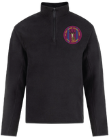 54 Sqn Jnr Leaders Quarter Zip Fleece