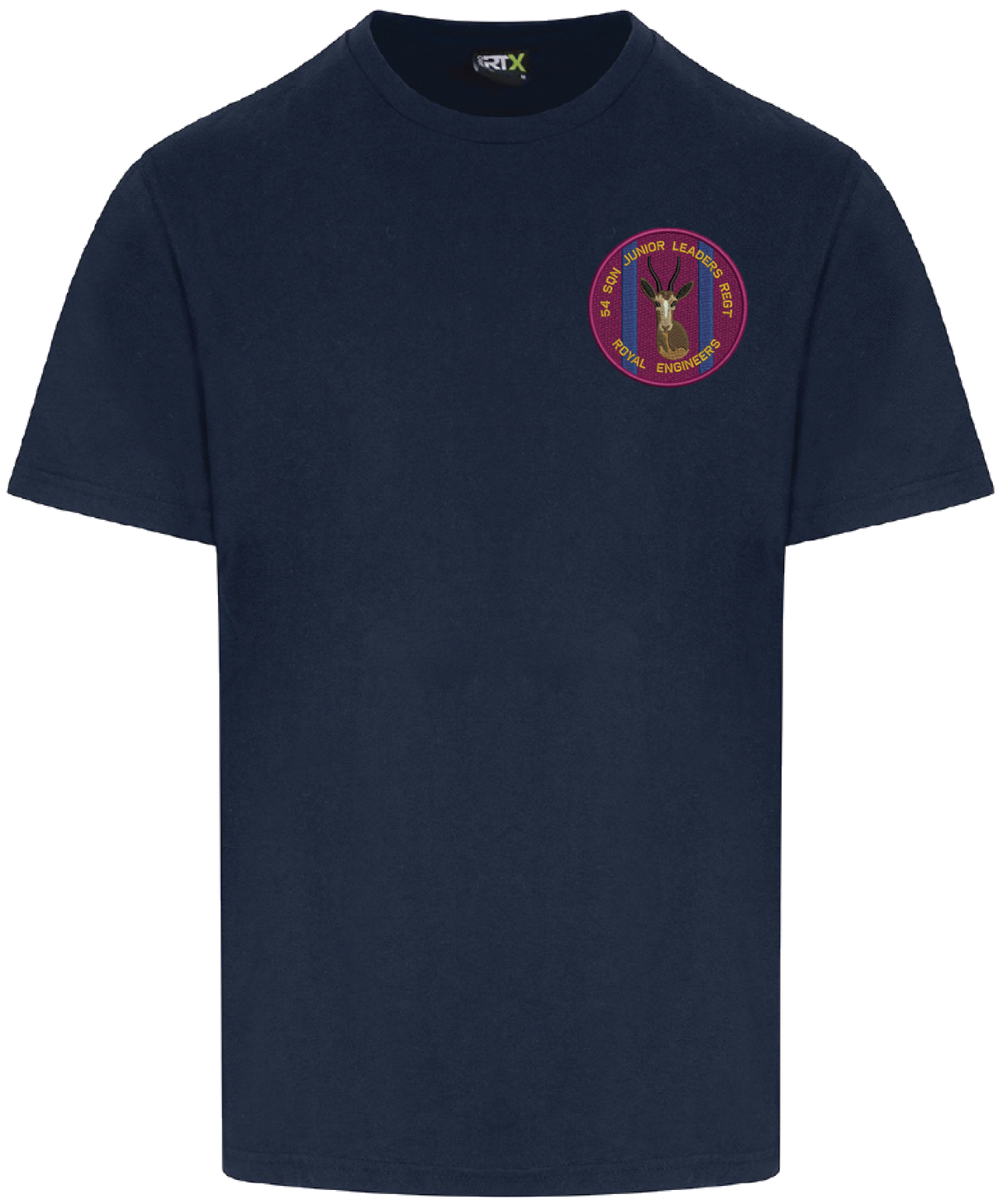 54 Sqn Jnr Leaders T Shirt