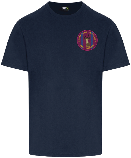 54 Sqn Jnr Leaders T Shirt