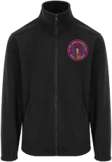 54 Sqn Jnr Leaders Zipped Fleece