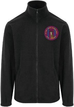54 Sqn Jnr Leaders Zipped Fleece
