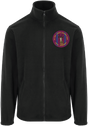 54 Sqn Jnr Leaders Zipped Fleece