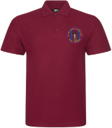 54 Sqn Jnr Leaders Polo Shirt
