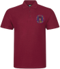 54 Sqn Jnr Leaders Polo Shirt