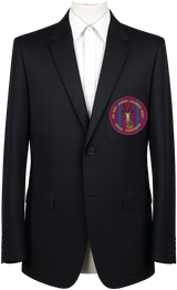 54 Sqn Jnr Leaders Blazer
