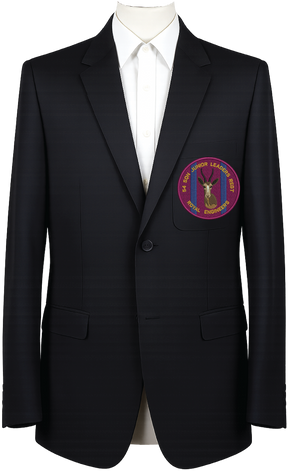 54 Sqn Jnr Leaders Blazer
