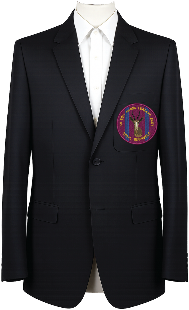 54 Sqn Jnr Leaders Blazer