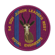 54 Sqn Jnr Leaders Patch