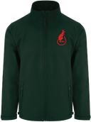 7th Armoured Division Soft Shell Jacket