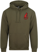 7th Armoured Division Hoodie