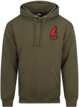 7th Armoured Division Hoodie