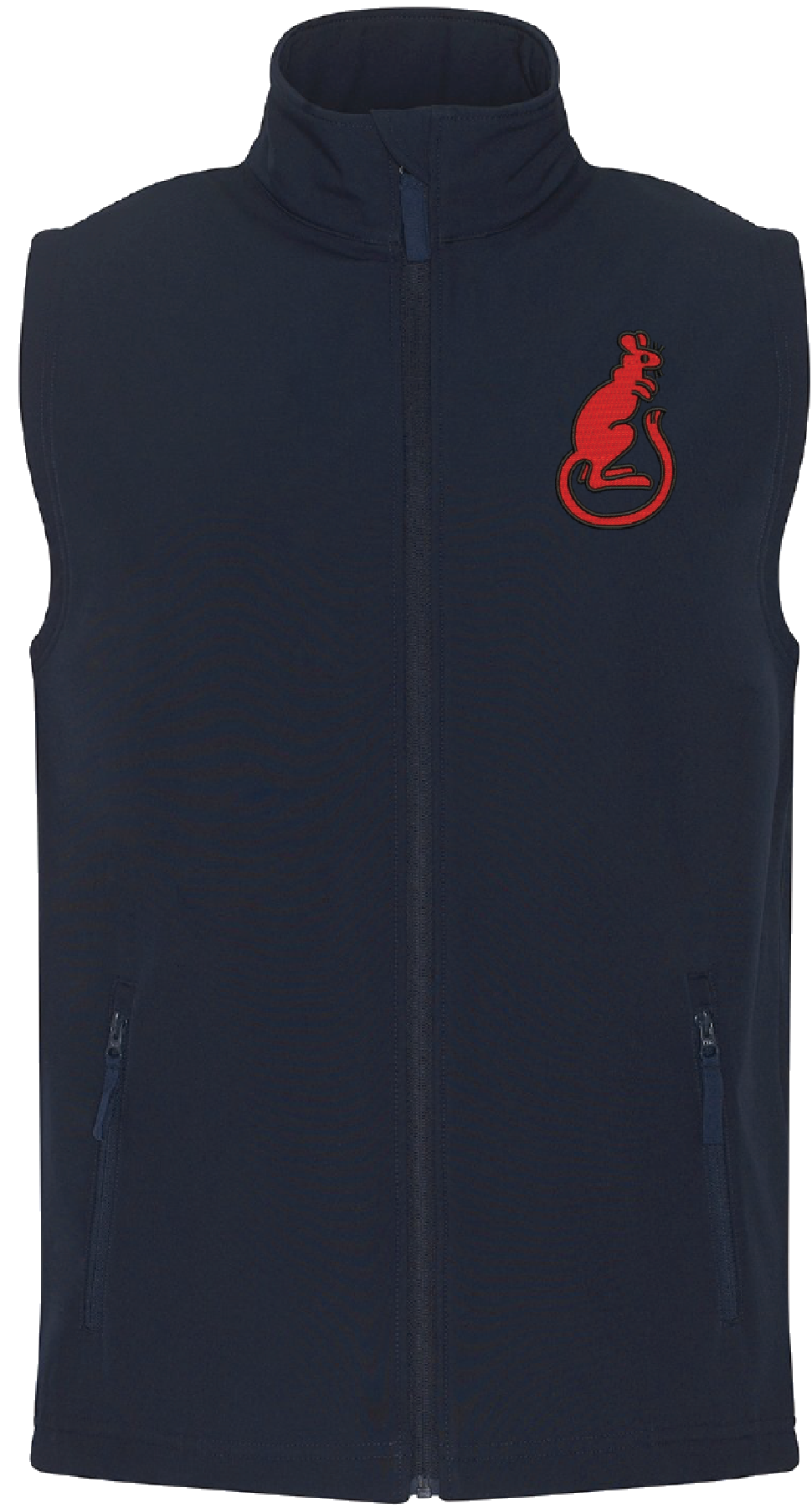 7th Armoured Division Gilet
