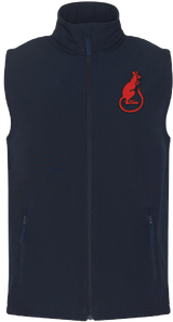7th Armoured Division Gilet
