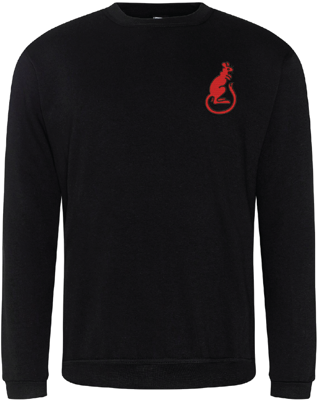 7th Armoured Division Sweatshirt