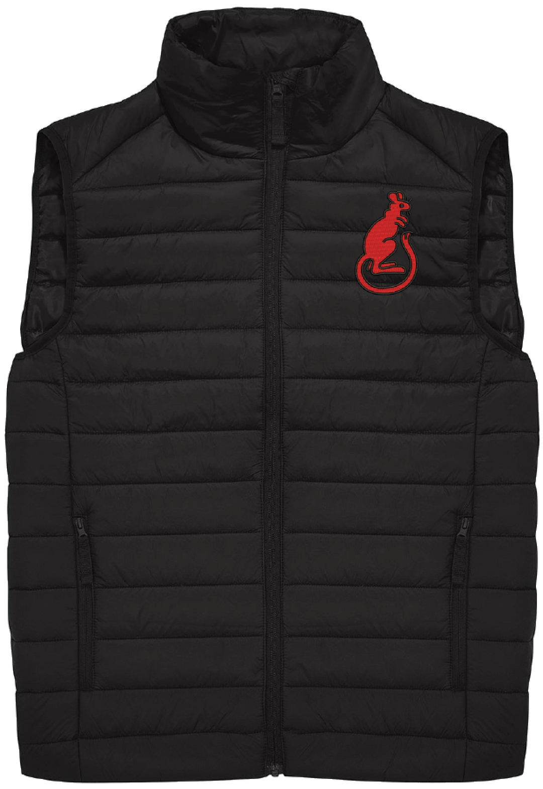 7th Armoured Division Padded Gilet