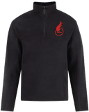 7th Armoured Division Quarter Zip Fleece