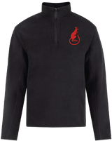7th Armoured Division Quarter Zip Fleece