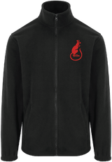 7th Armoured Division Zipped Fleece