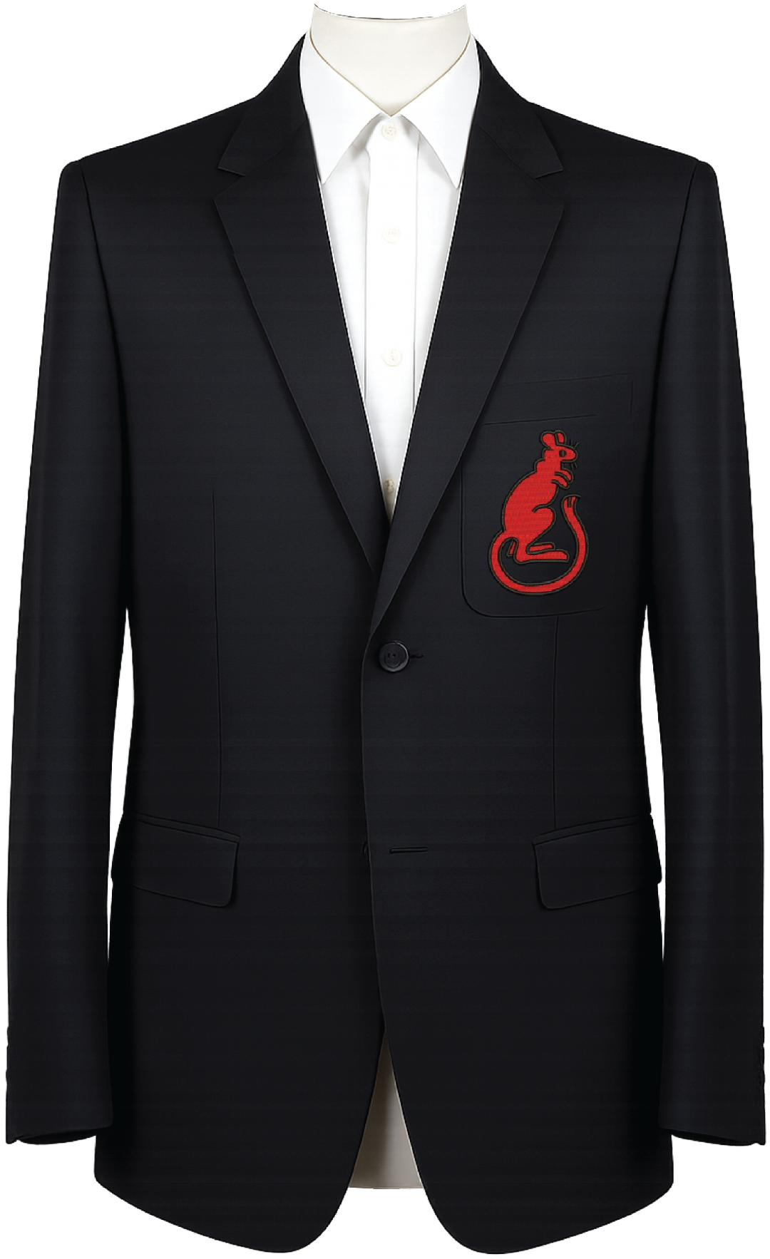 7th Armoured Division Blazer