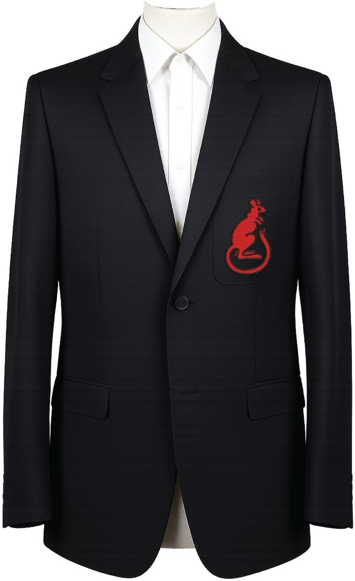 7th Armoured Division Blazer