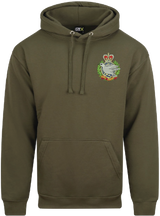 55 Training Squadron Hoodie