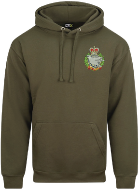 55 Training Squadron Hoodie
