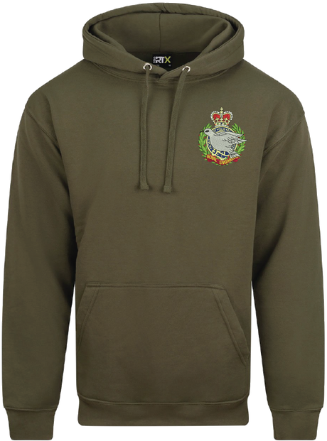 55 Training Squadron Hoodie