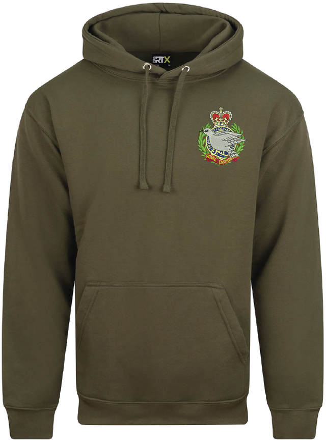 55 Training Squadron Hoodie