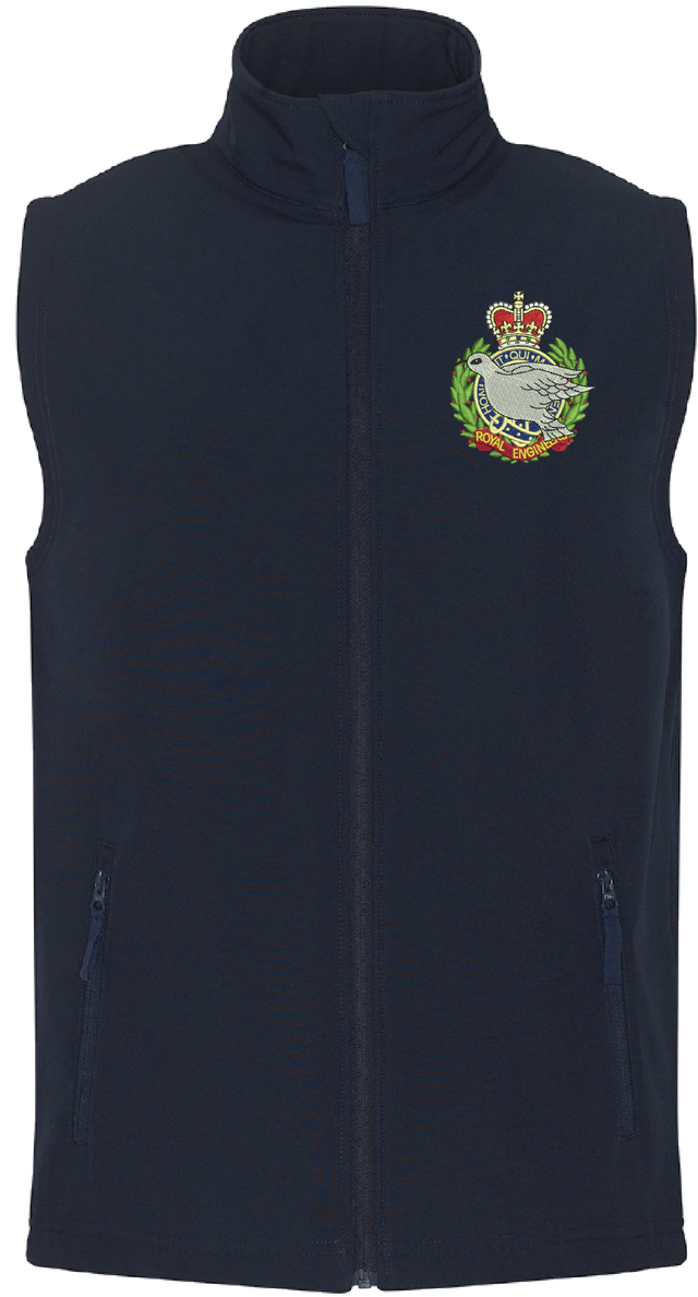 55 Training Squadron Gilet