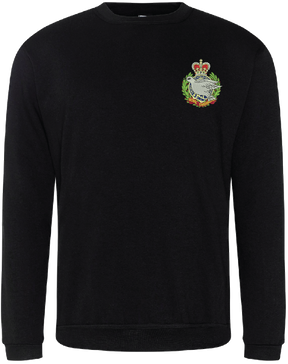 55 Training Squadron Sweatshirt