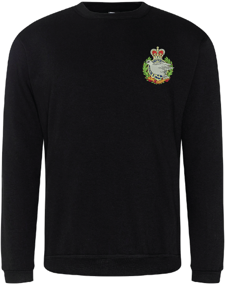 55 Training Squadron Sweatshirt