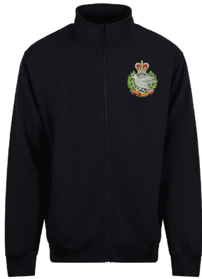 55 Training Squadron Rugby Shirt