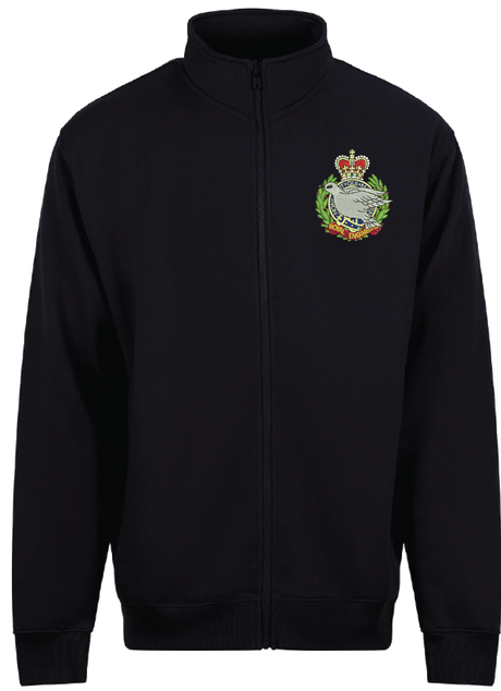 55 Training Squadron Rugby Shirt