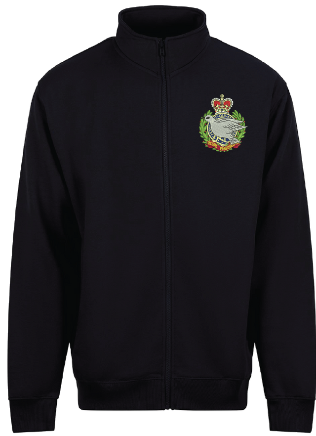 55 Training Squadron Rugby Shirt