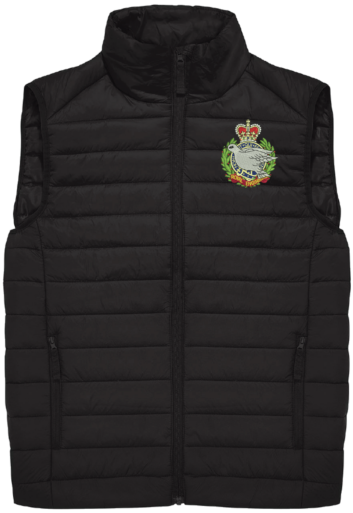 55 Training Squadron Padded Gilet