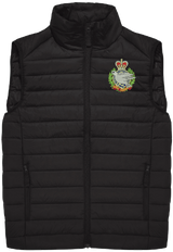 55 Training Squadron Padded Gilet